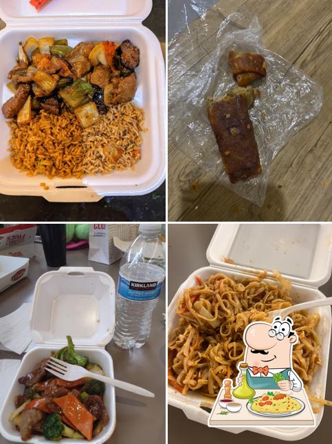 China Mi