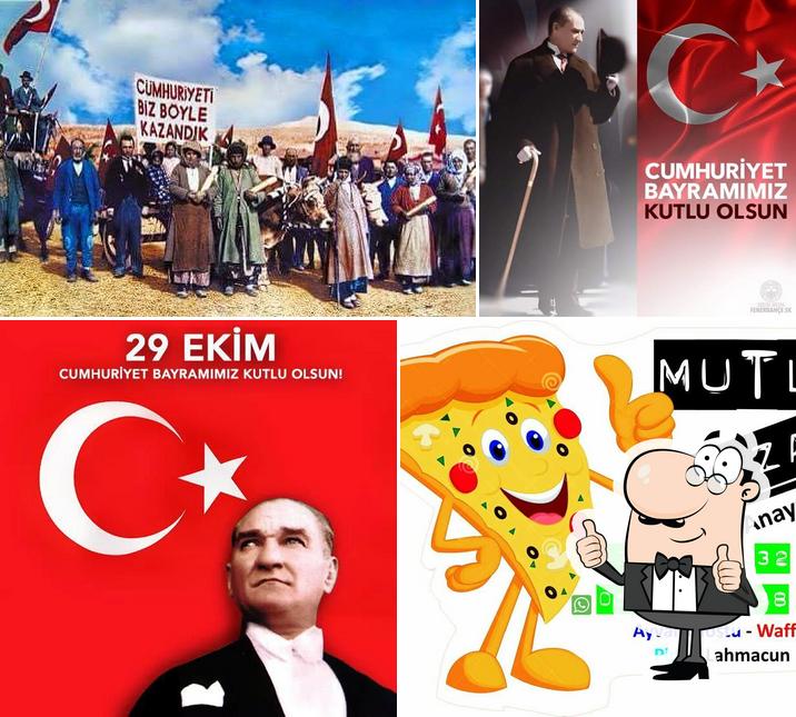 Mutlupizza Anayurt