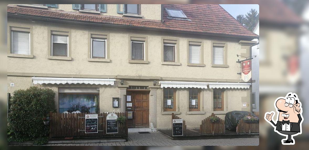 Ristorante Mediterraneo da Pino