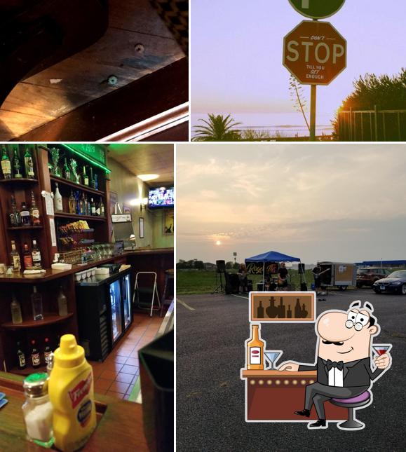 Paddy O'Flaherty's