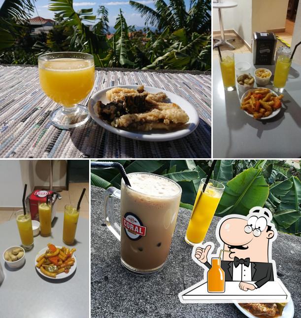 Bar Castrinhos