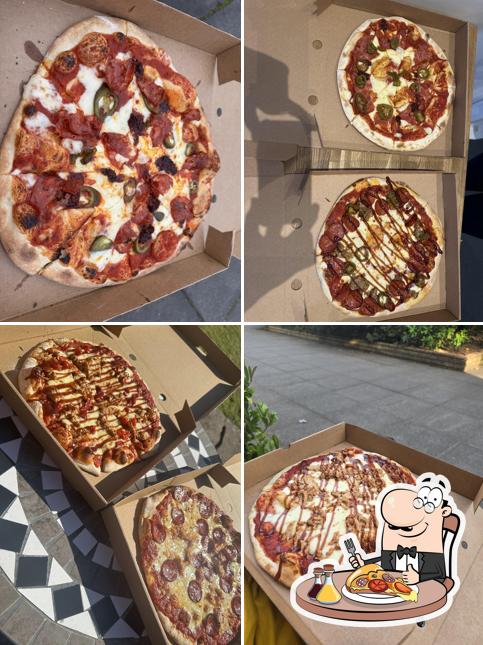 Deli & Dough