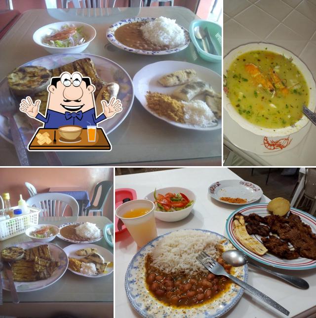 El Rincon del Sabor