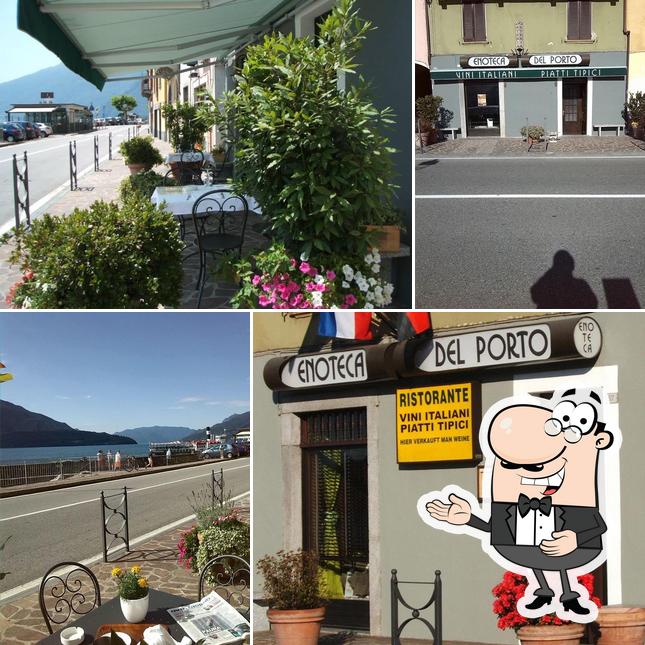 Enoteca Osteria del Porto