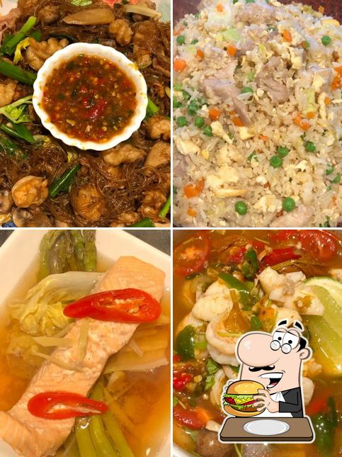 Kai's Thai Kitchen Ellon