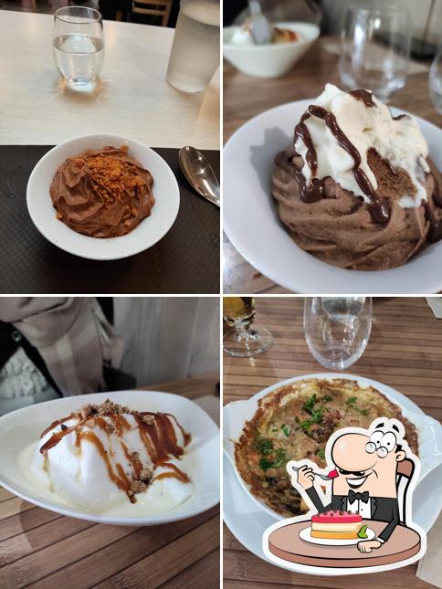O Bistrot d'LN