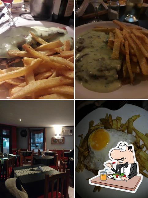 Le Best Pub