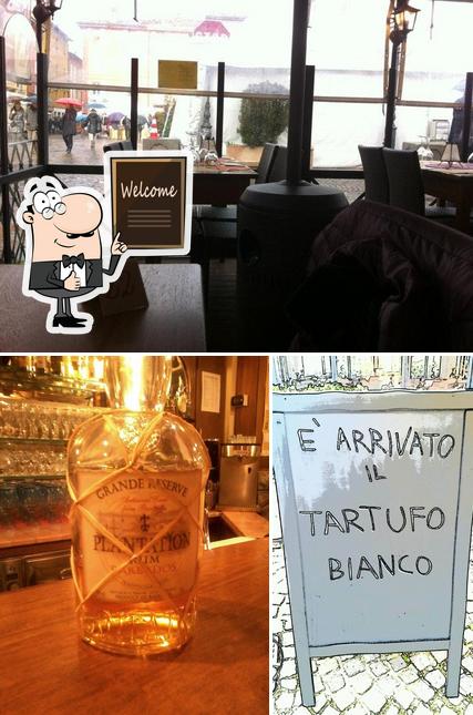 Osteria di Savigno