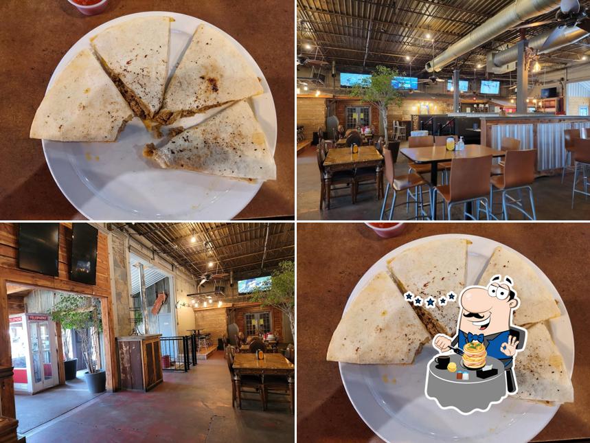 Maxine's Gastropub