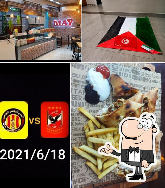 May Food's