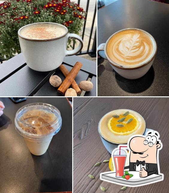 Merchant Coffee
