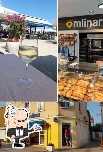 Mlinar bakery