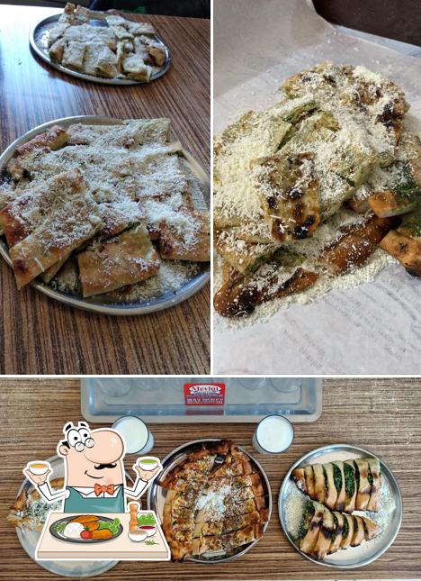Ödemiş Pidecisi