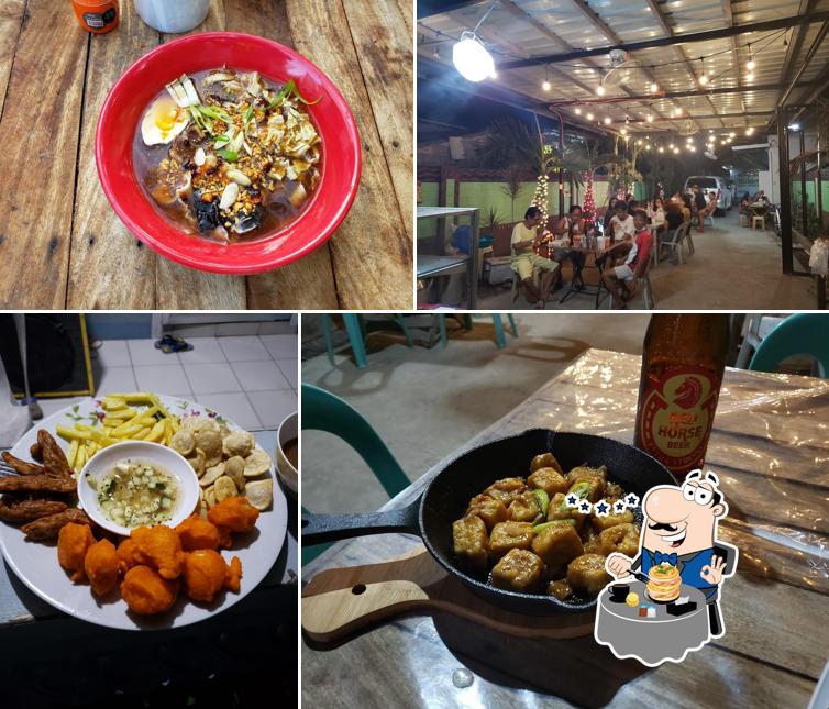 PARES SA CORTEZ