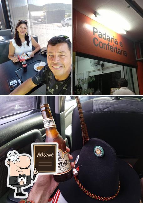Parada Do Lanche