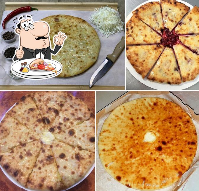 Пекарня