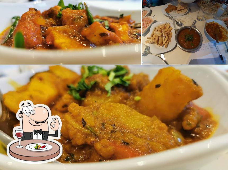 Red India - Uppingham