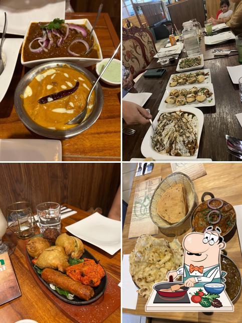 Spice Garden Booval