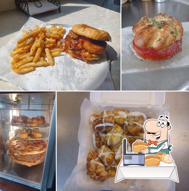Sum Pizza Place