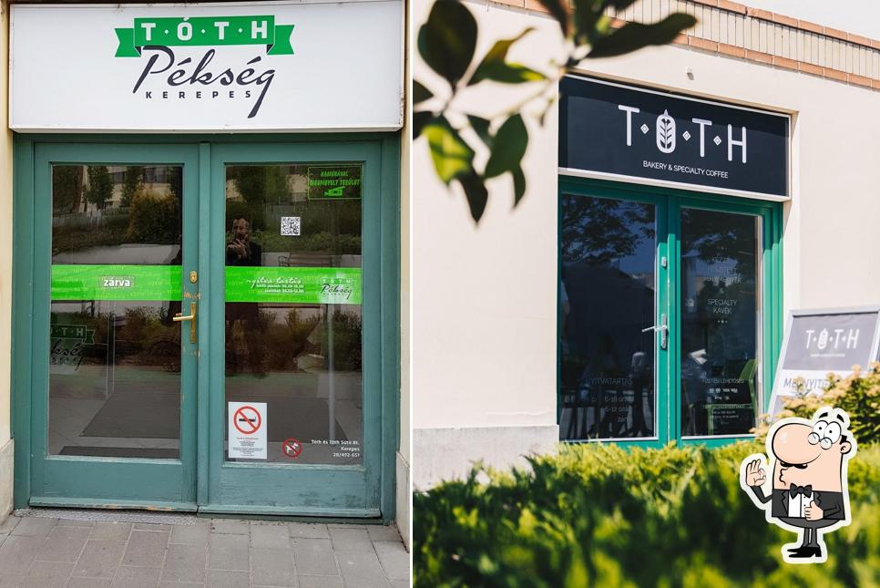 Tóth Bakery