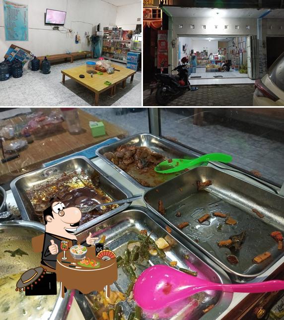 Warung Bu siti
