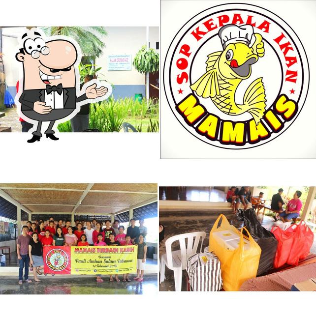 Warung Mamais