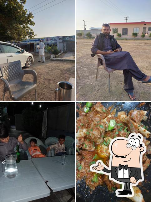 البوستان ہوٹل