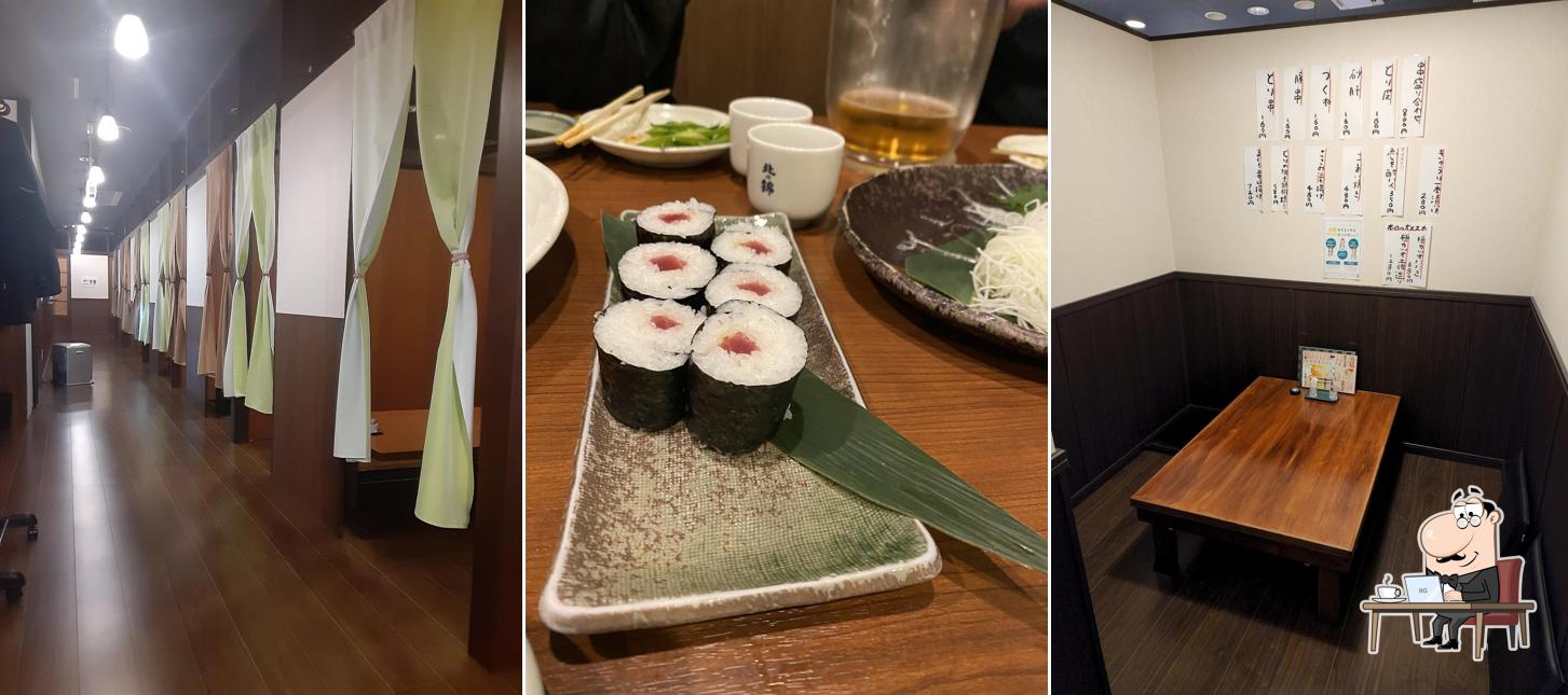 居酒屋きどや