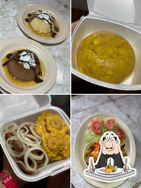 Restaurante El Son de la Loma