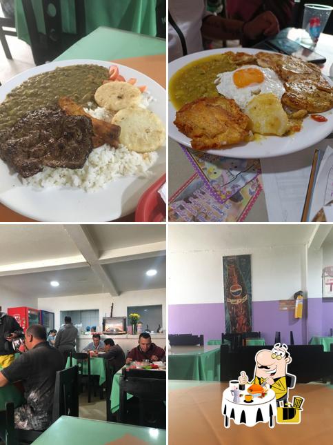 Restaurante Juliz Wuill