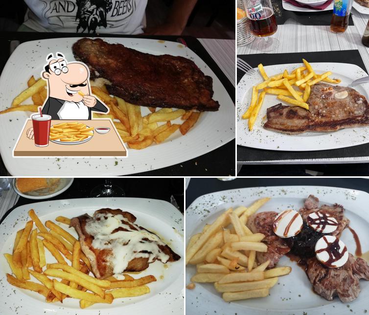 Restaurante Sandara