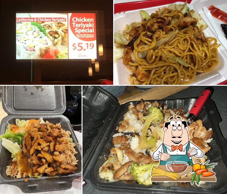 Sarku Japan