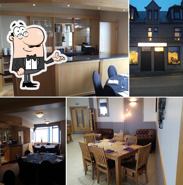 Seaview Hotel