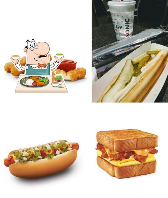 Sonic Drive-In