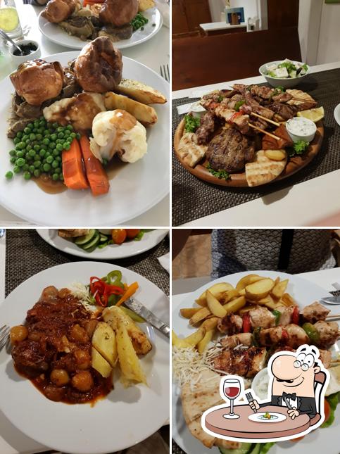 Woody's