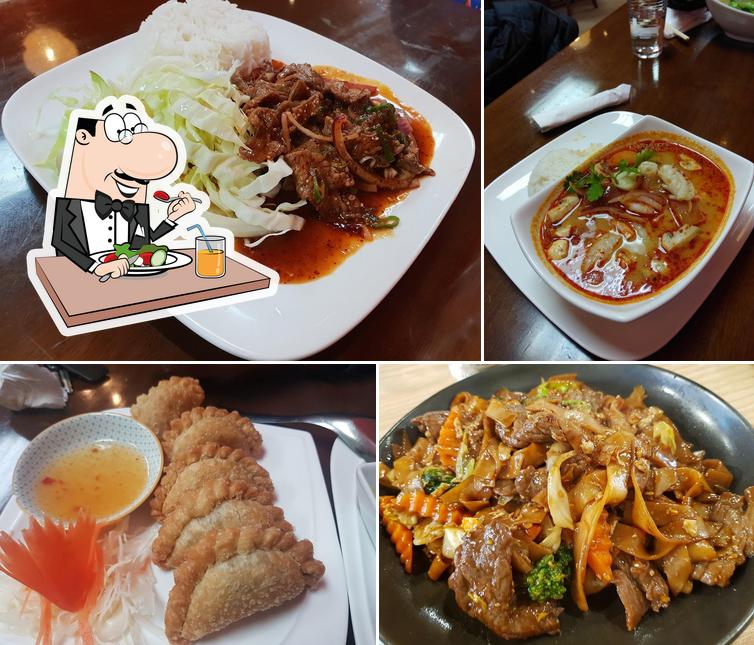 Aroy Thai