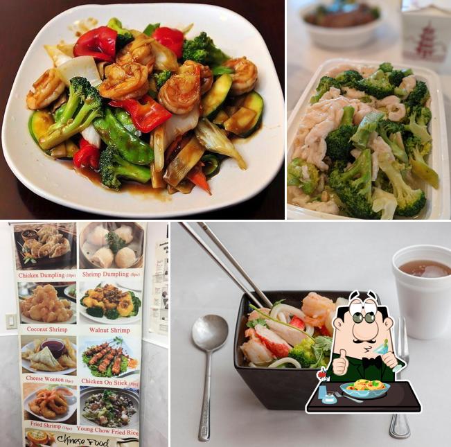 Lian's Kitchen