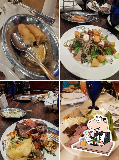 Texas de Brazil - Fresno