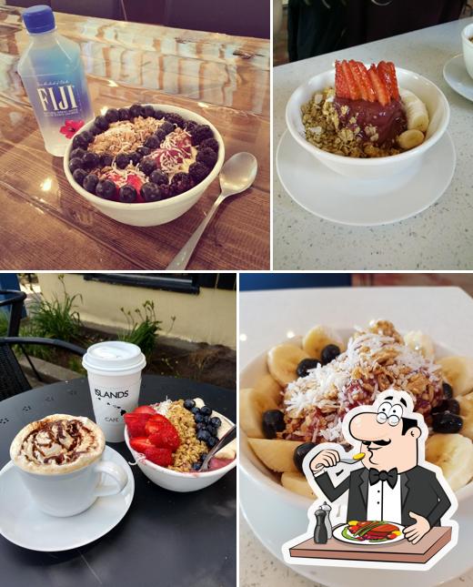 Islands Café