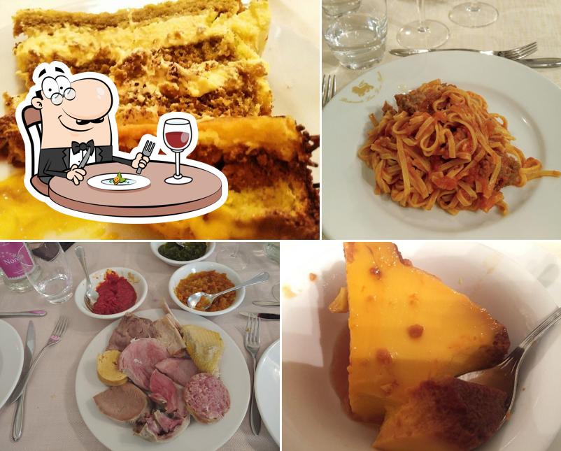 Albergo Ristorante Leon d'Oro