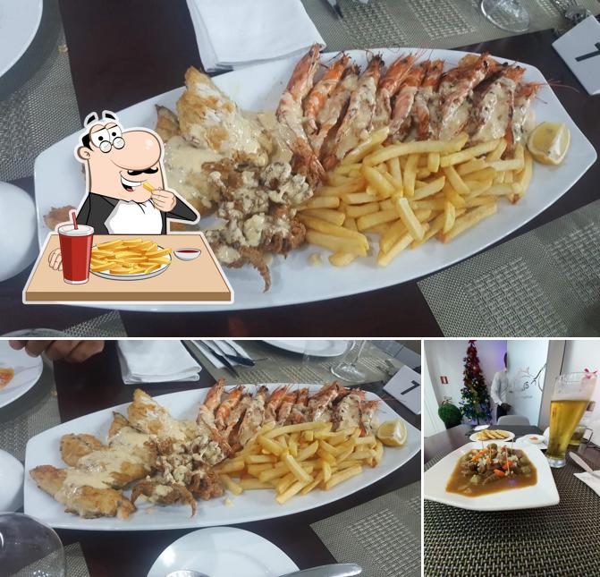 Bluefin Restaurante & Bar