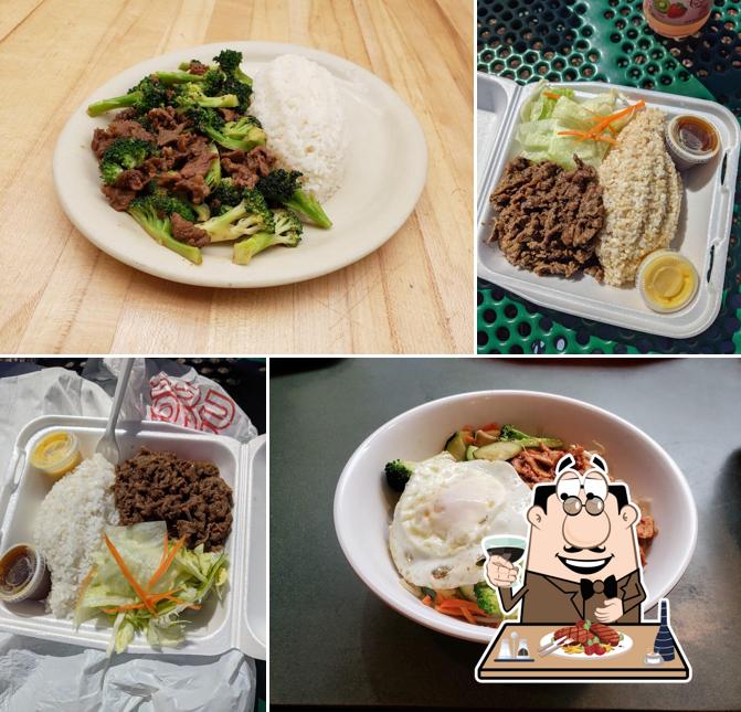 Bulgogi