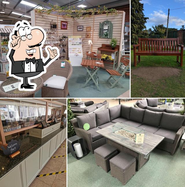 Belton Garden Centre
