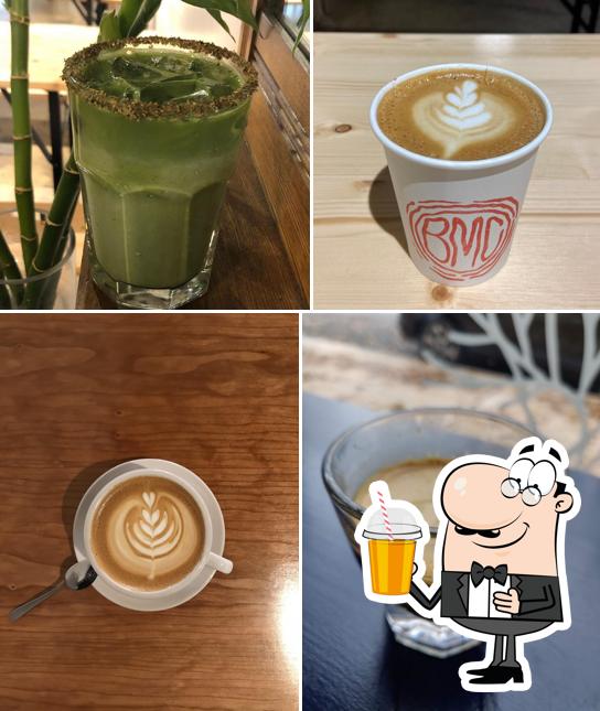 Big Mouth Coffee Roasters