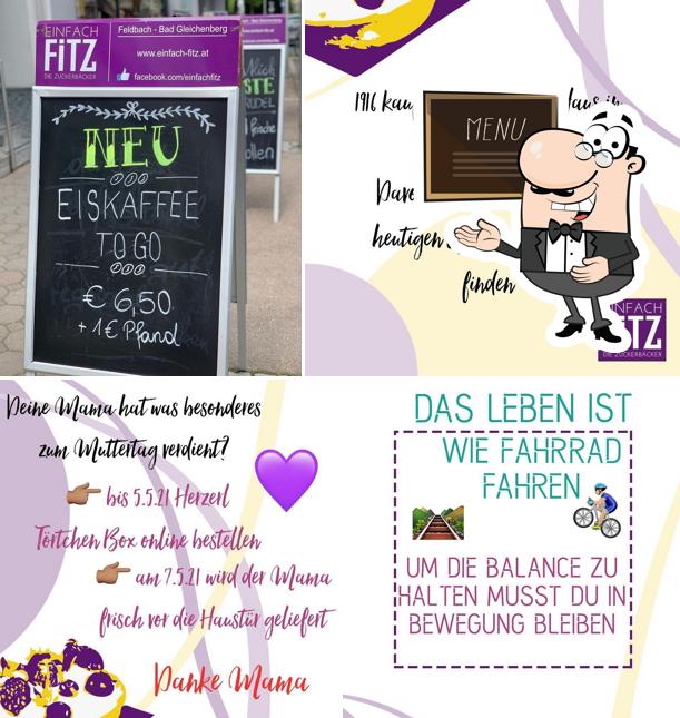 Einfach FITZ