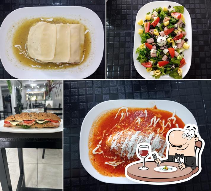 Delizioso