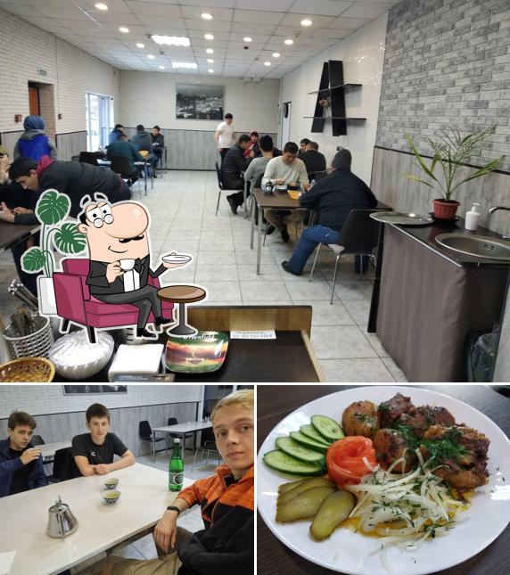 Чайханчик