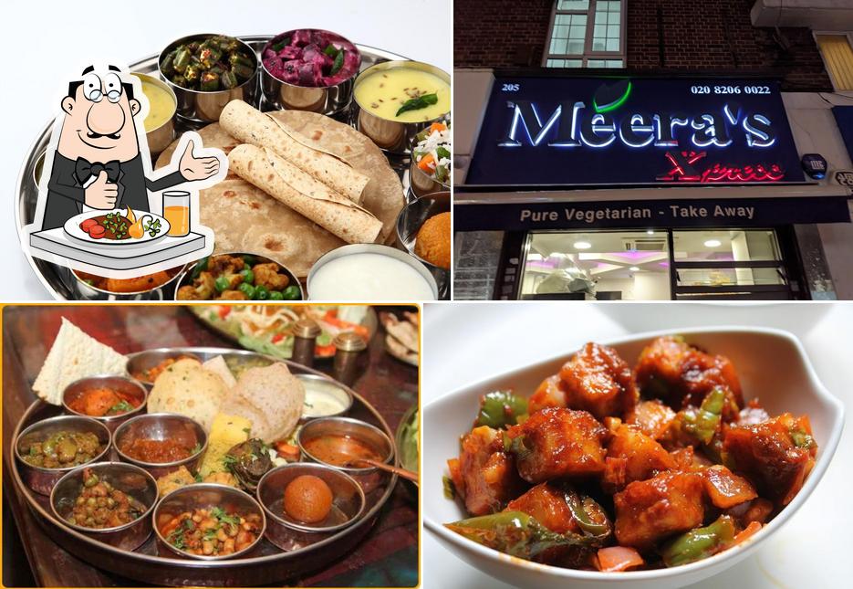 Meera Xpress Kenton