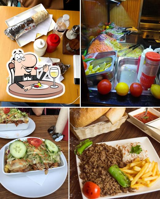 Sefa Restaurant BBQ & Grill-Room