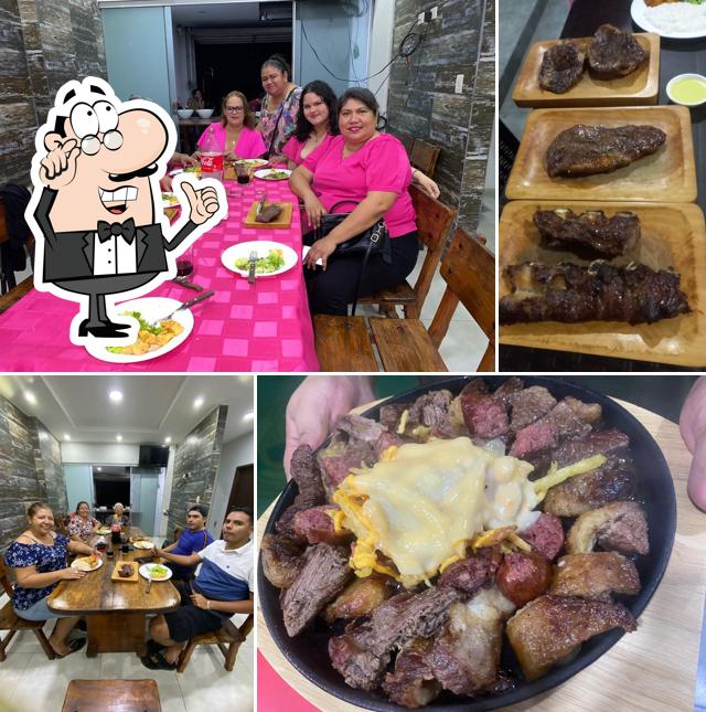 Grill House